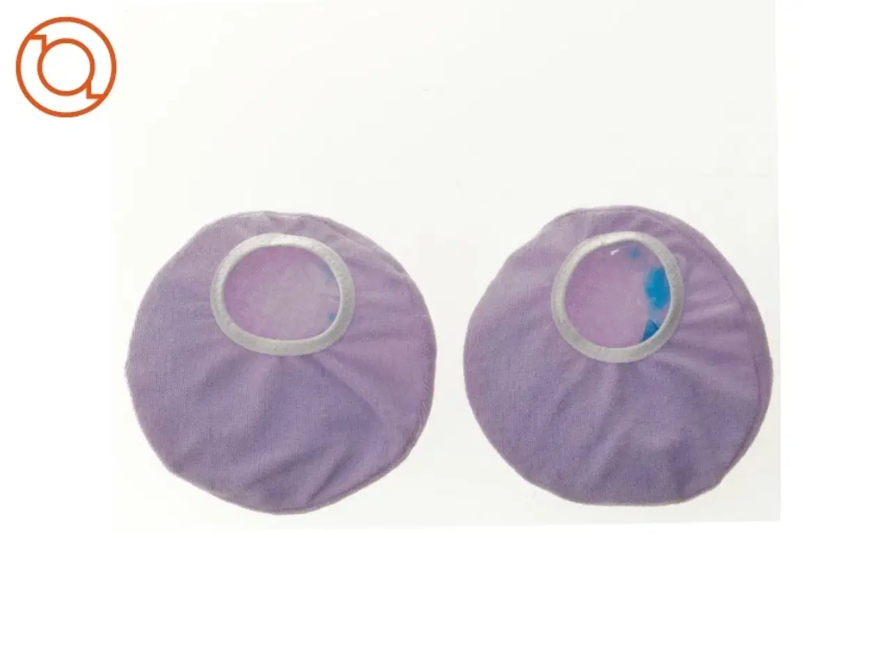 Billede 1 - Køle elementer med betræk (str. 16 cm)