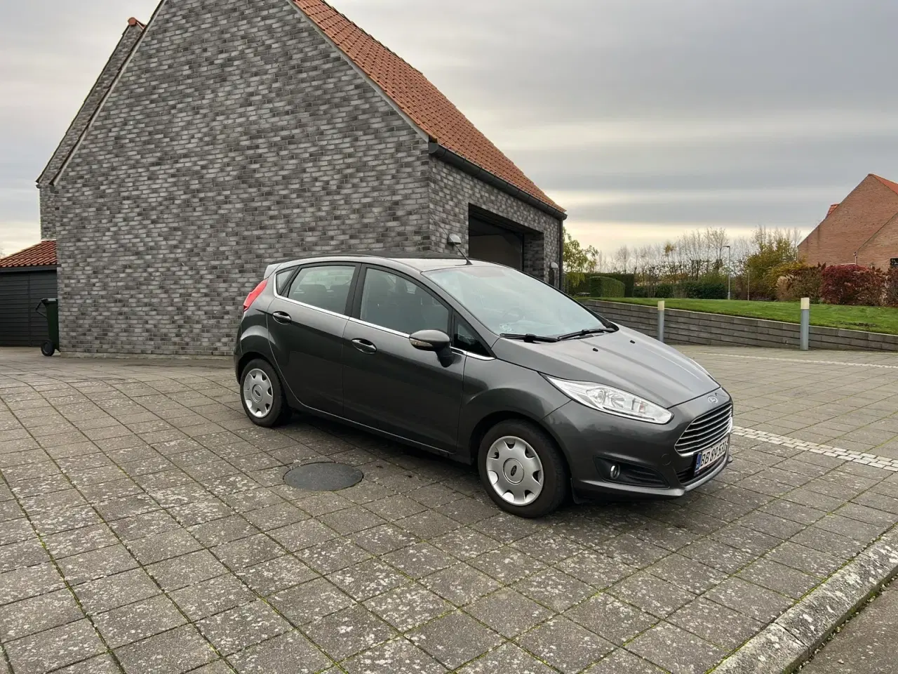 Billede 3 - Ford Fiesta 1,0 SCTi 125 Titanium