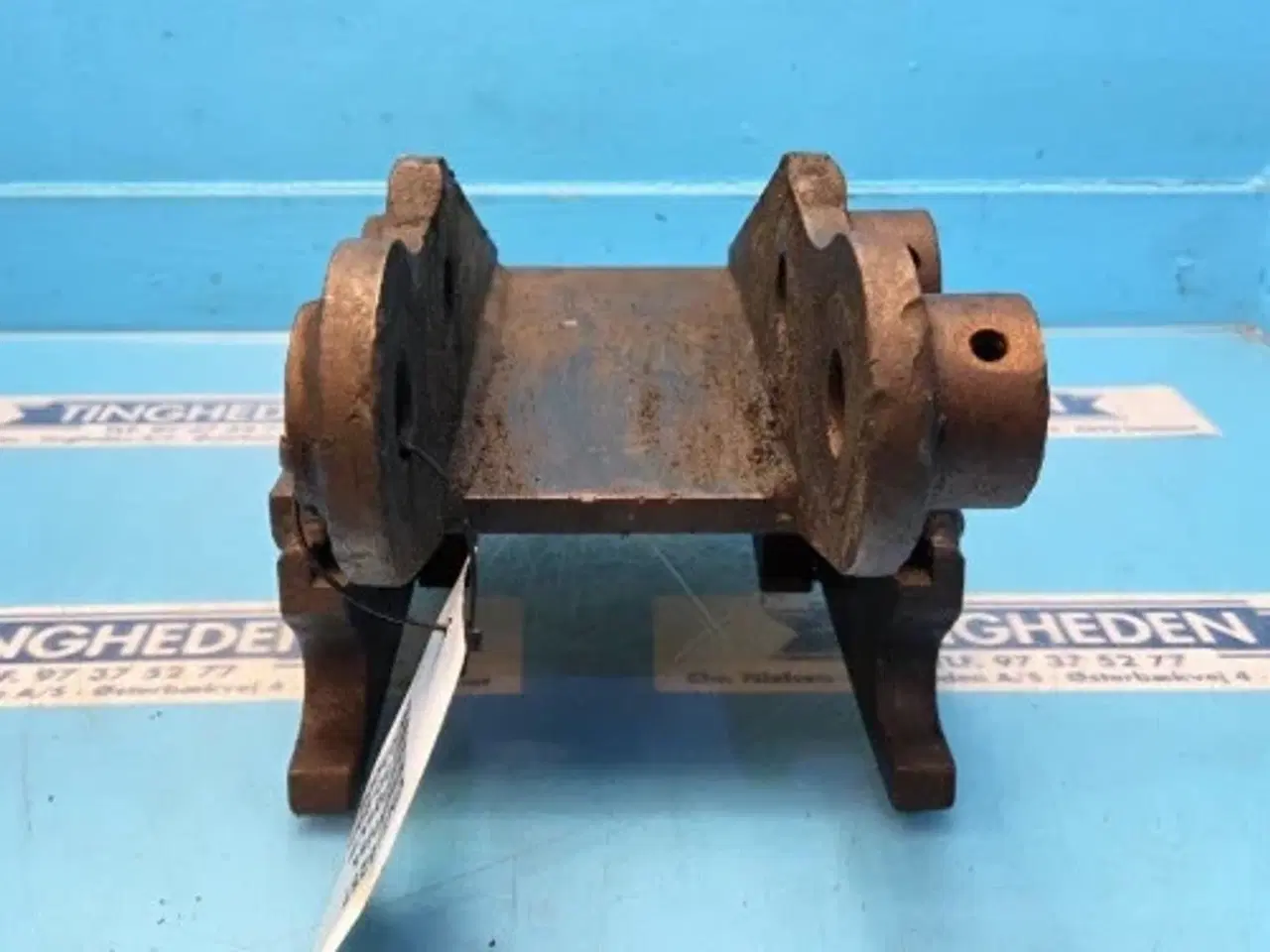 Billede 6 - MH30 Mecanisk Hurtigskift MH30-200x197