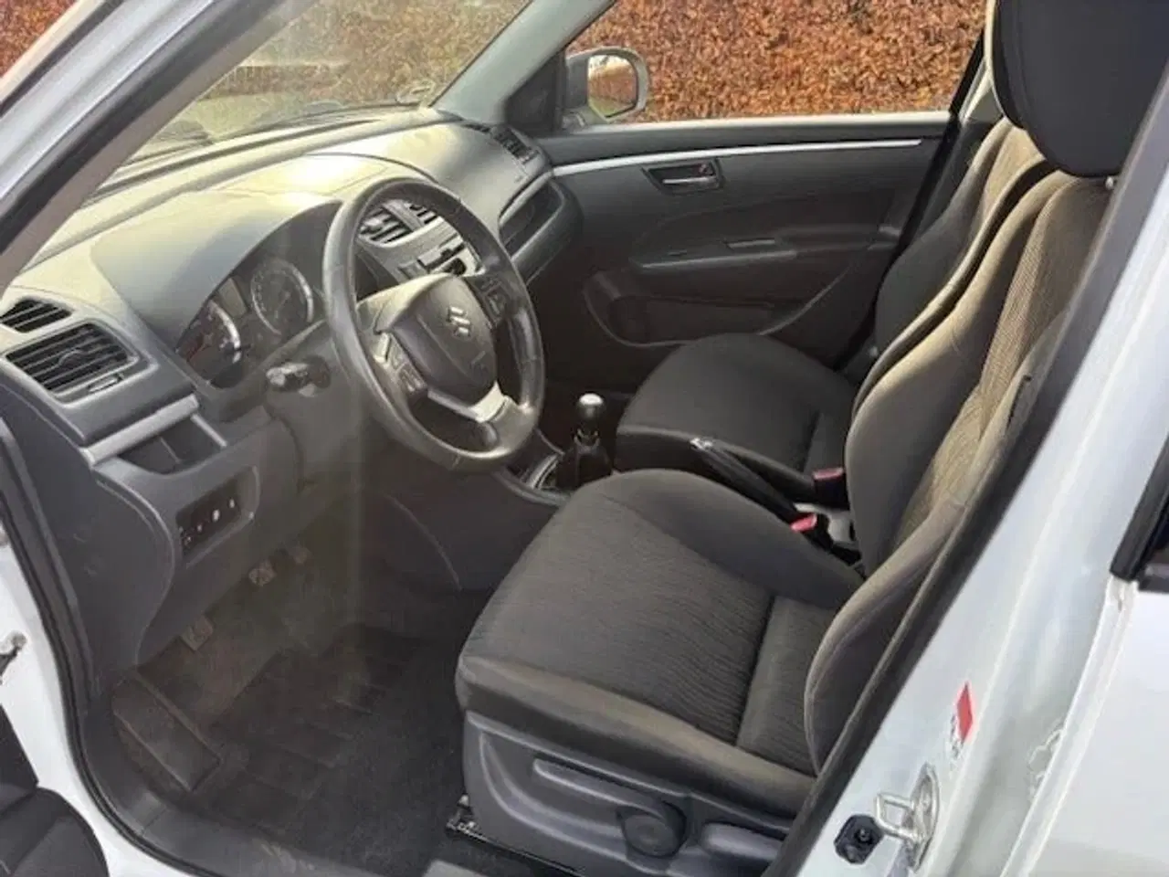 Billede 8 - Suzuki Swift 1,2 GL ECO+