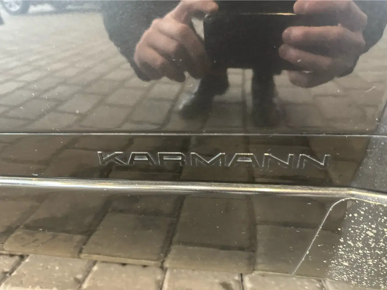 Billede 11 - Renault Megane II 1,6 Authentique Comfort CC