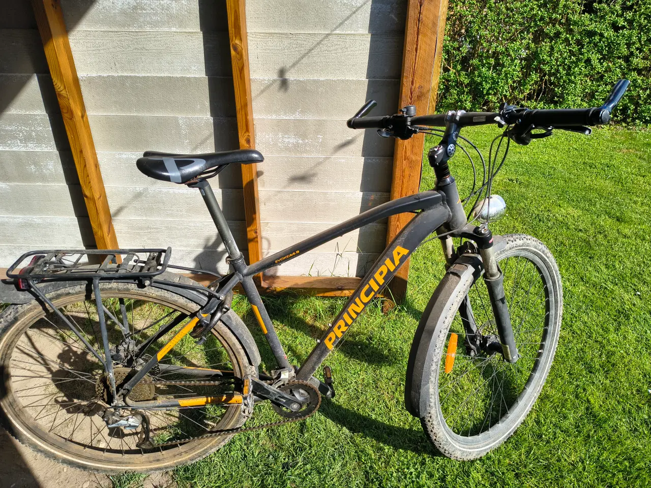 Billede 2 - Mountainbike/citybike 