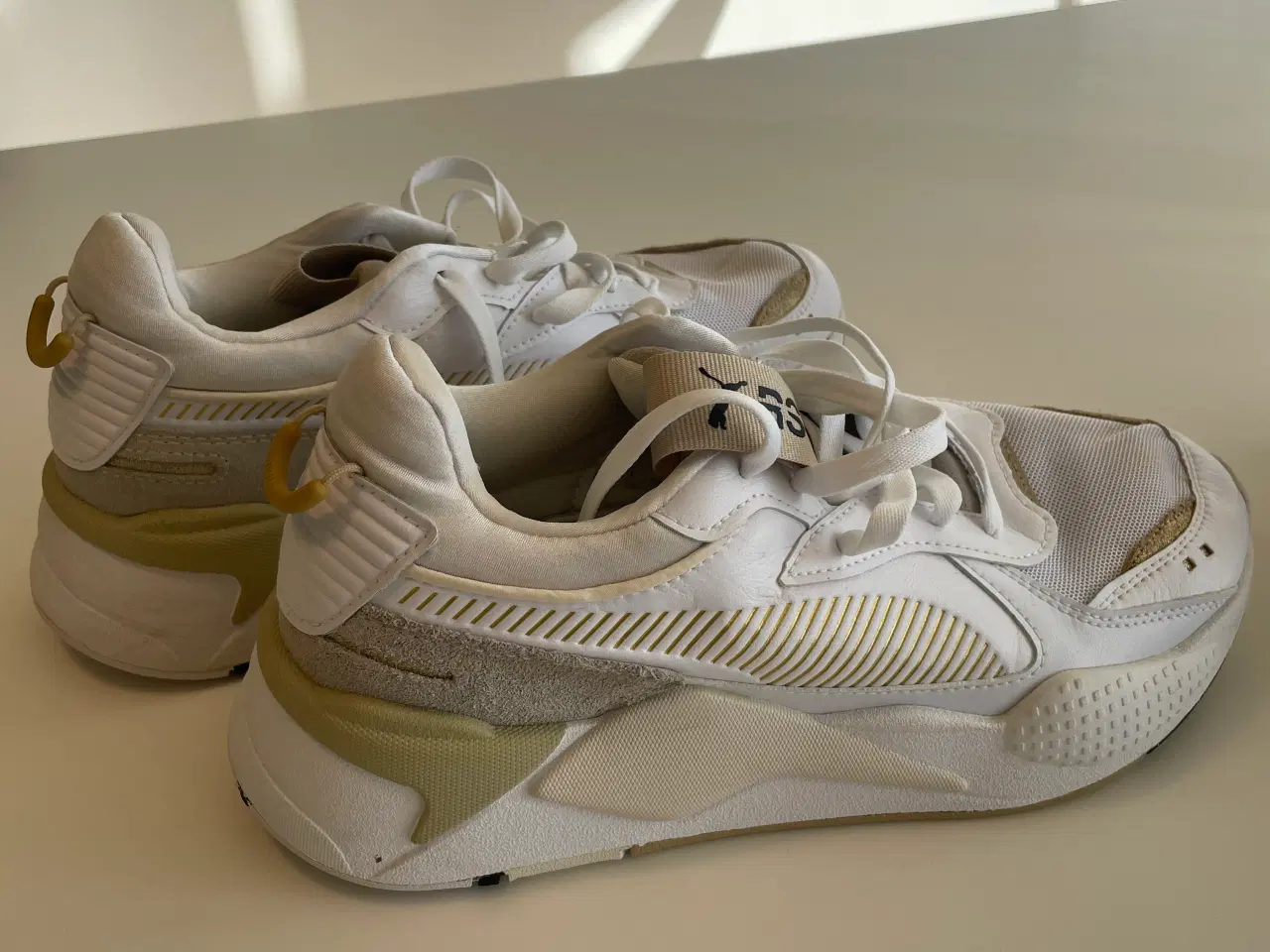 Billede 1 - Puma Sneakers