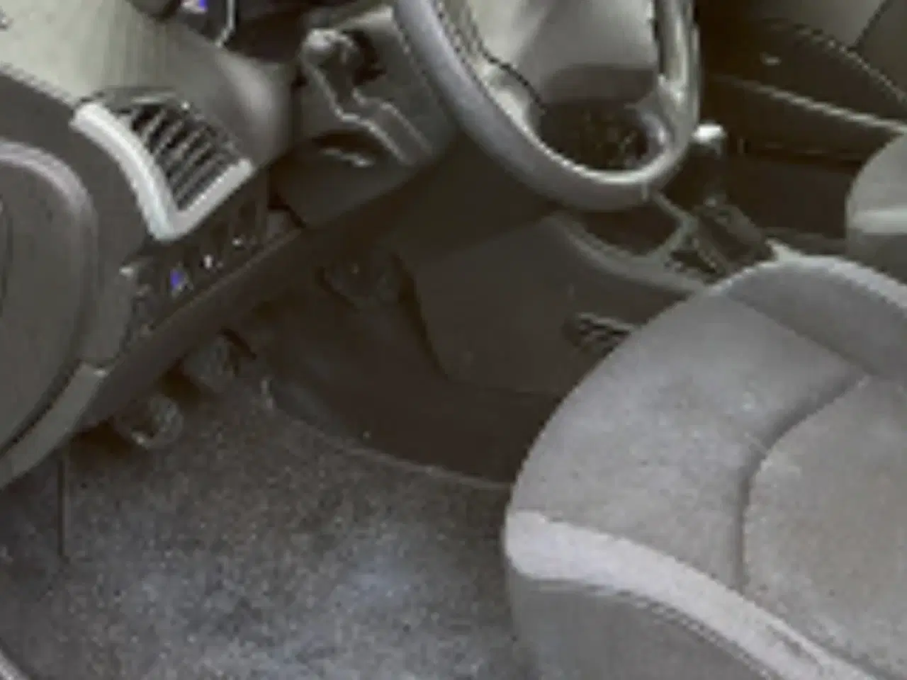 Billede 4 - PEUGEOT 206+ ÅRG 2011
