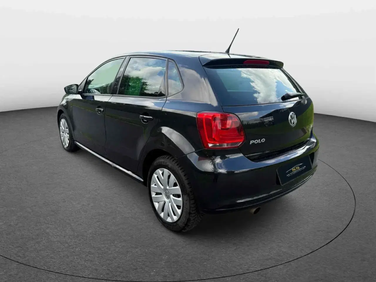 Billede 4 - VW Polo 1,6 TDi 90 Comfortline BMT Van