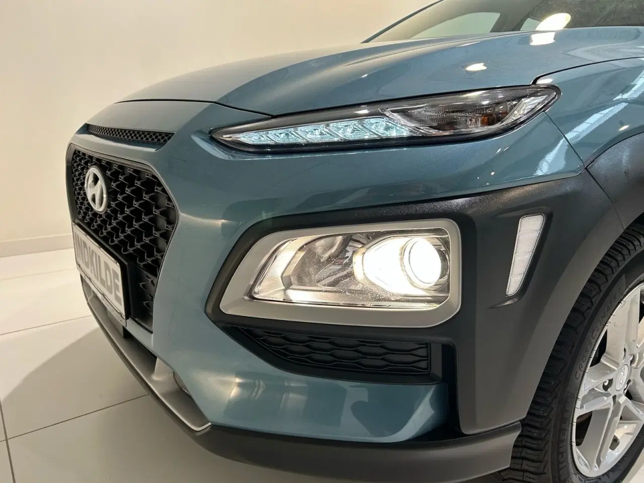 Billede 16 - Hyundai Kona 1,0 T-GDi Trend