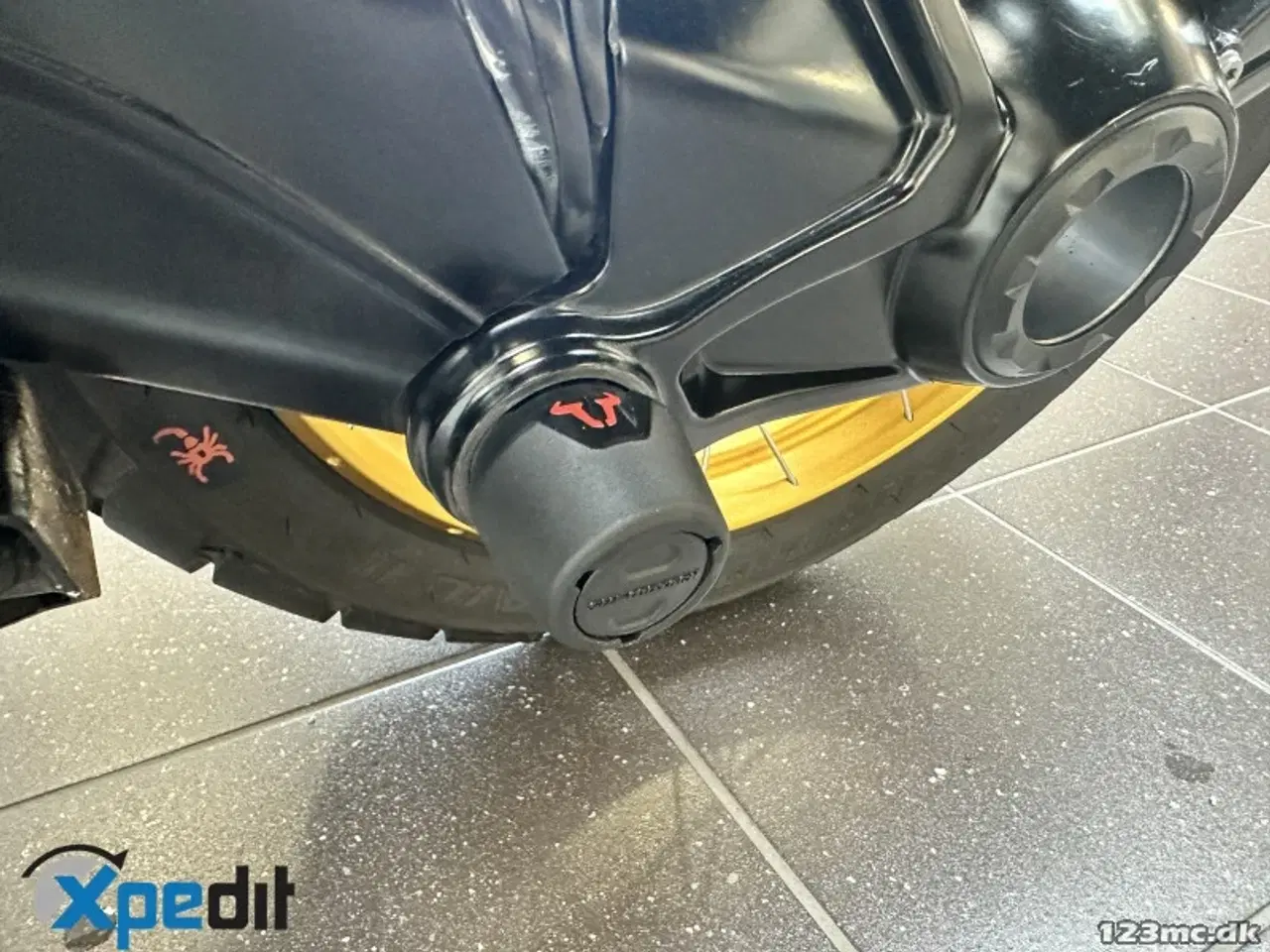 Billede 11 - BMW R 1250 GS
