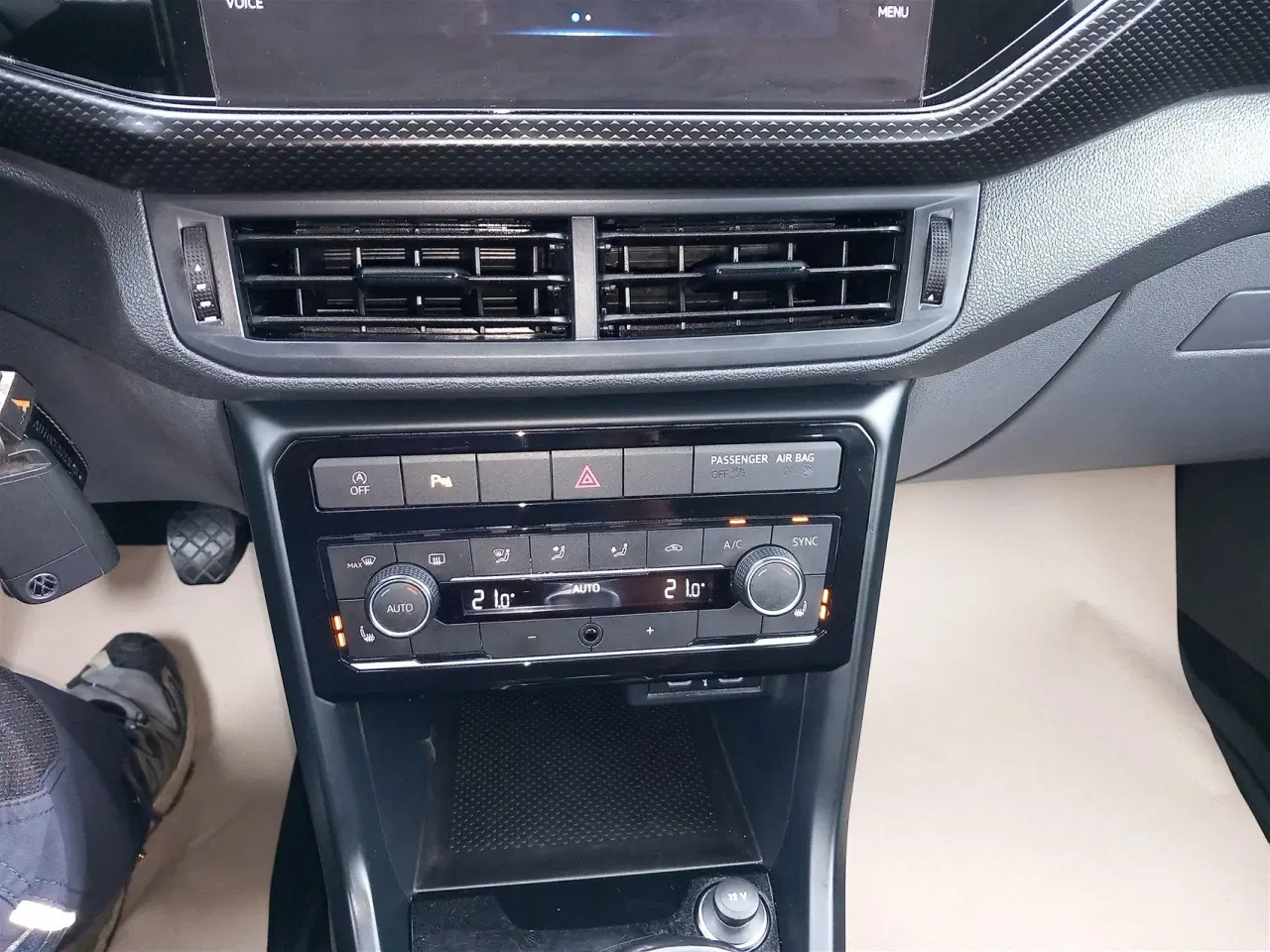 Billede 11 - VW T-Cross 1,0 TSI Life Team 95HK 5d