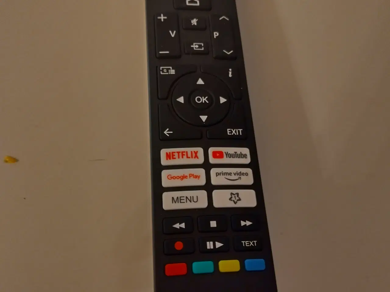 Billede 2 - Smart tv 55