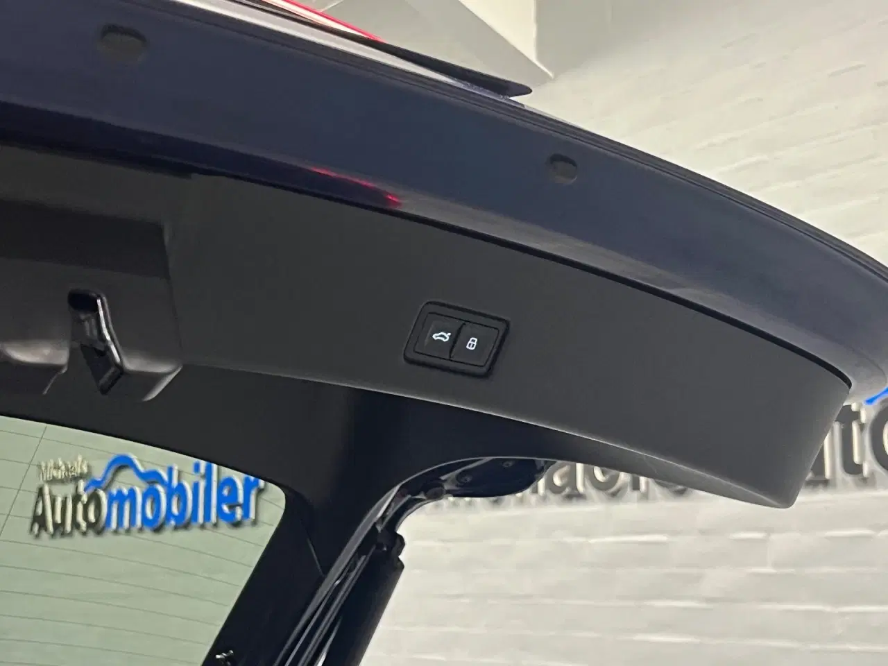 Billede 7 - Audi Q4 e-tron 45 S-line Sportback quattro