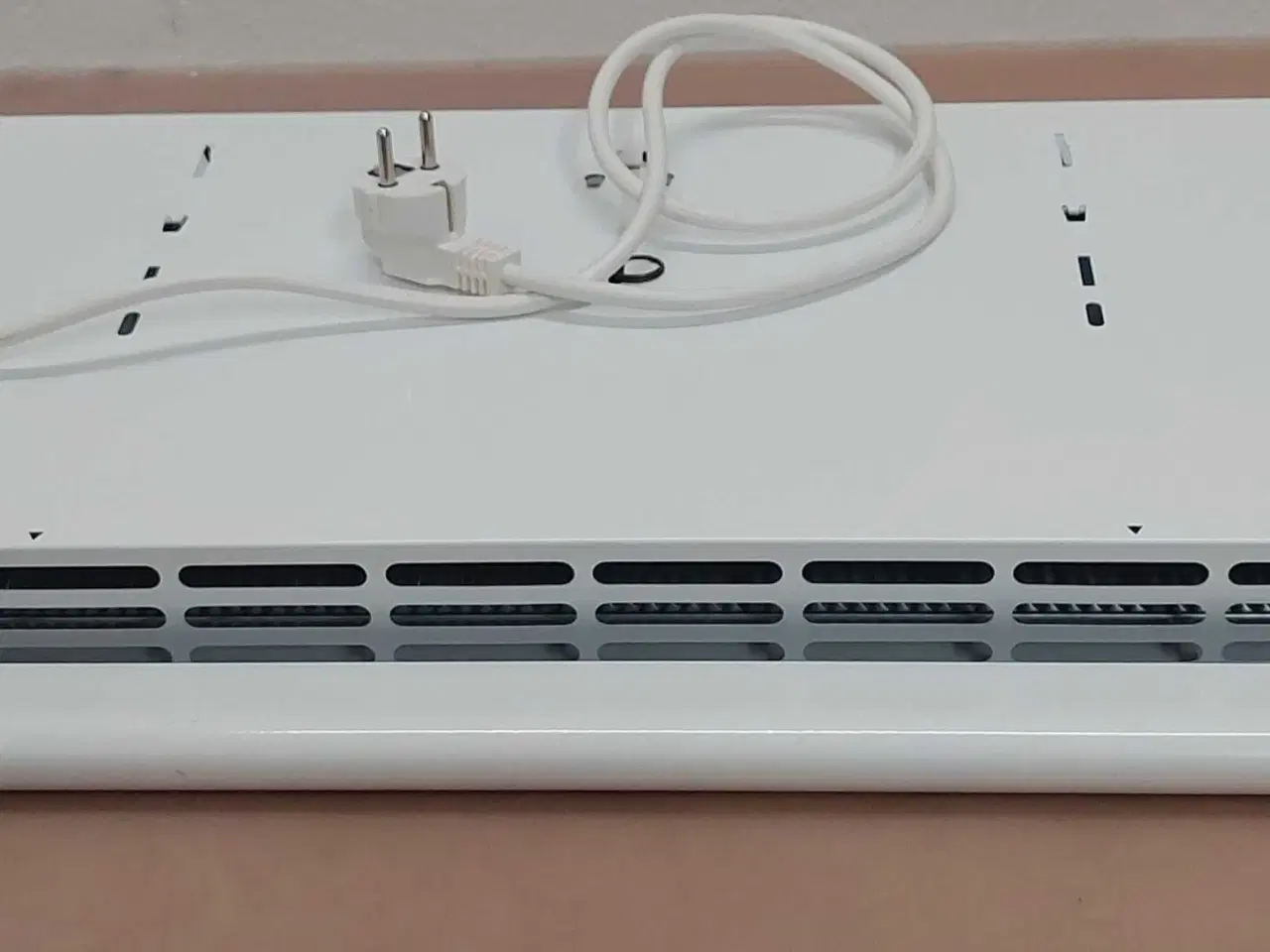 Billede 5 - Radiator, Adax 800 W/ 230 V. Ubrugt  ( 453 B )