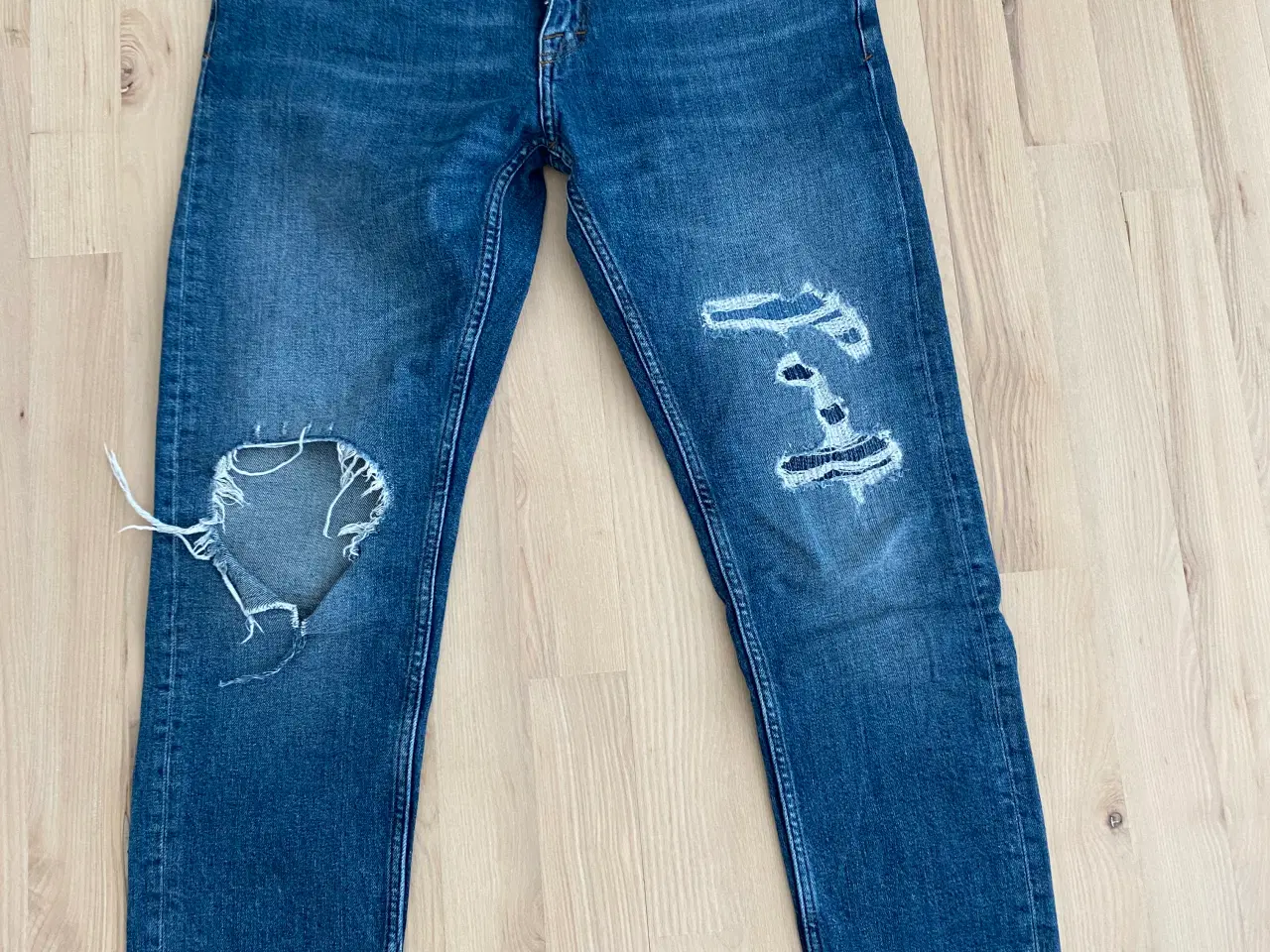 Billede 1 - Tiger of Sweden jeans