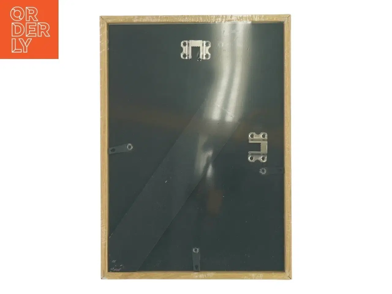 Billede 2 - A4 billedramme fra Creativedot (str. A 4)