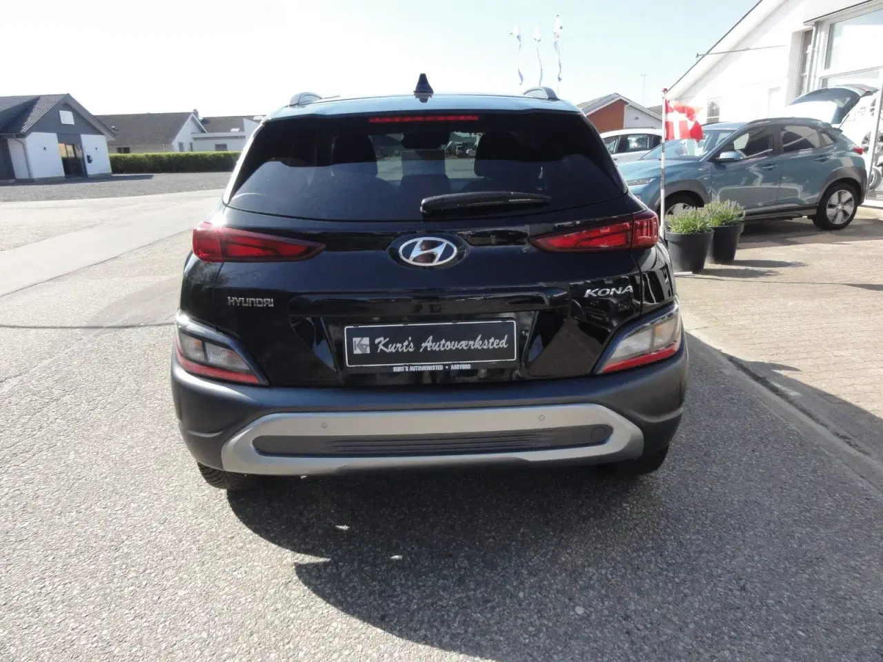 Billede 5 - Hyundai Kona 1,0 T-GDi Essential