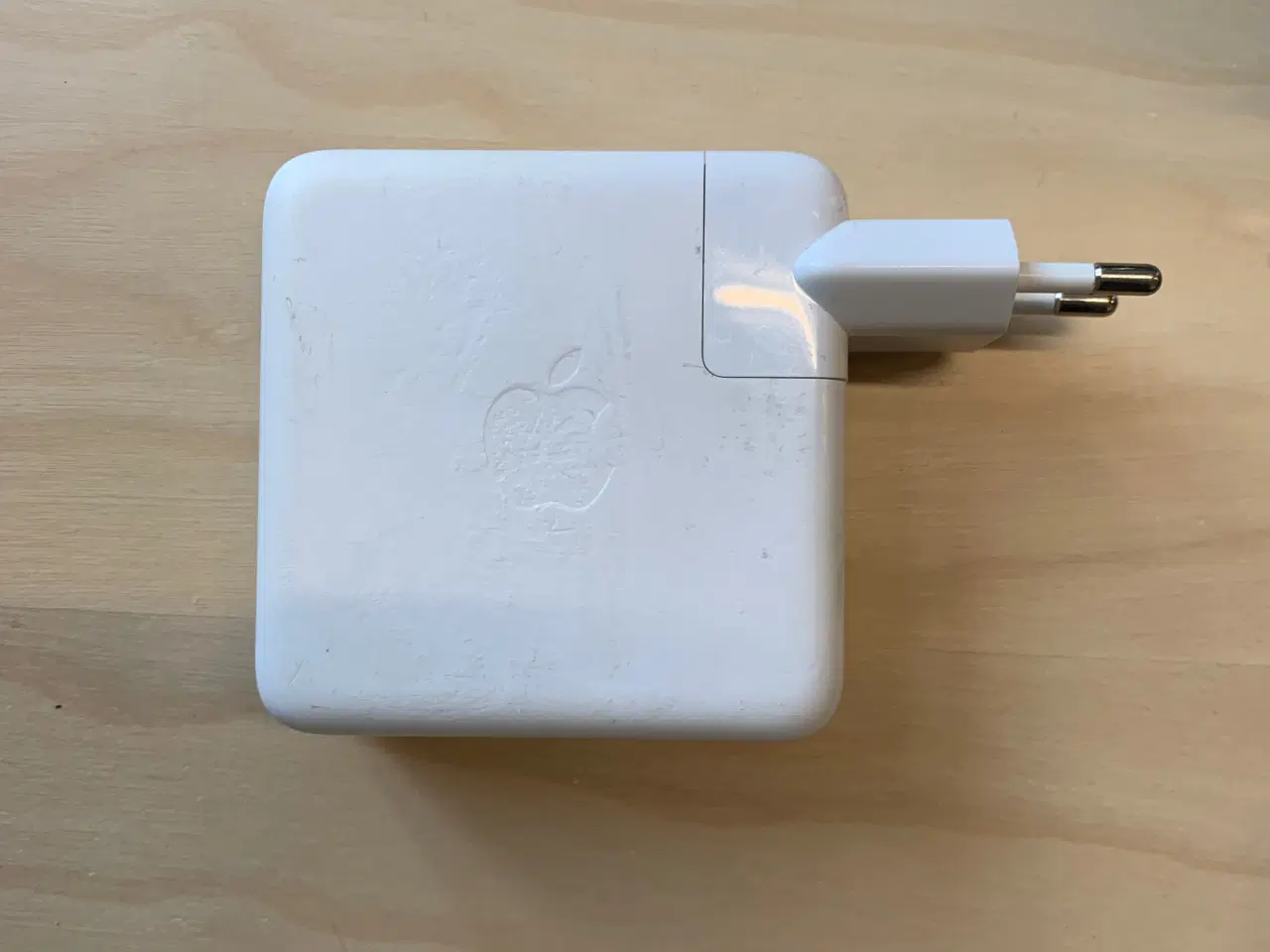Billede 3 - Apple MacBook Pro & Air opladere 61 W USB-C til US