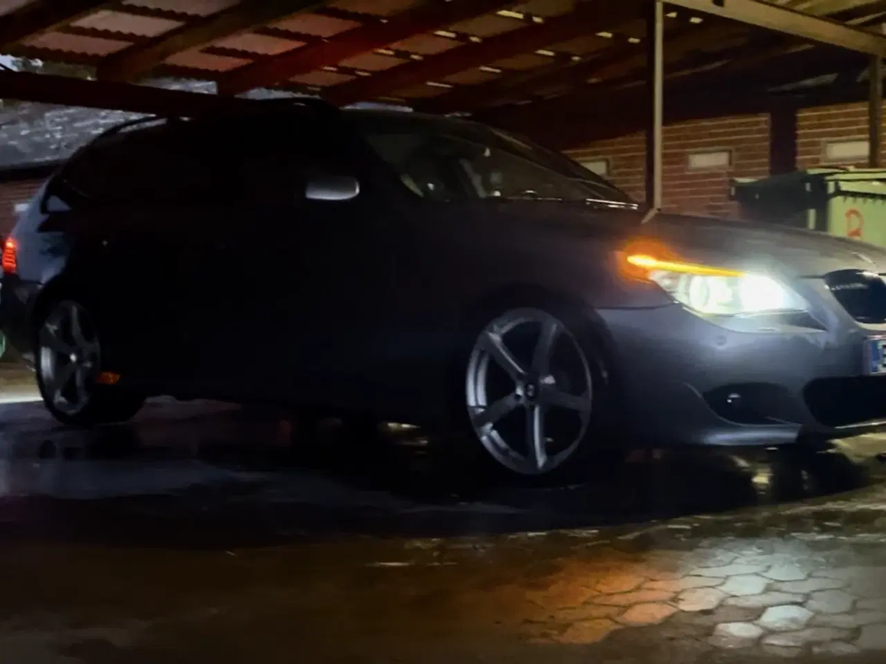 Billede 3 - 20” Jade-R Fælge med sommerdæk 5x120