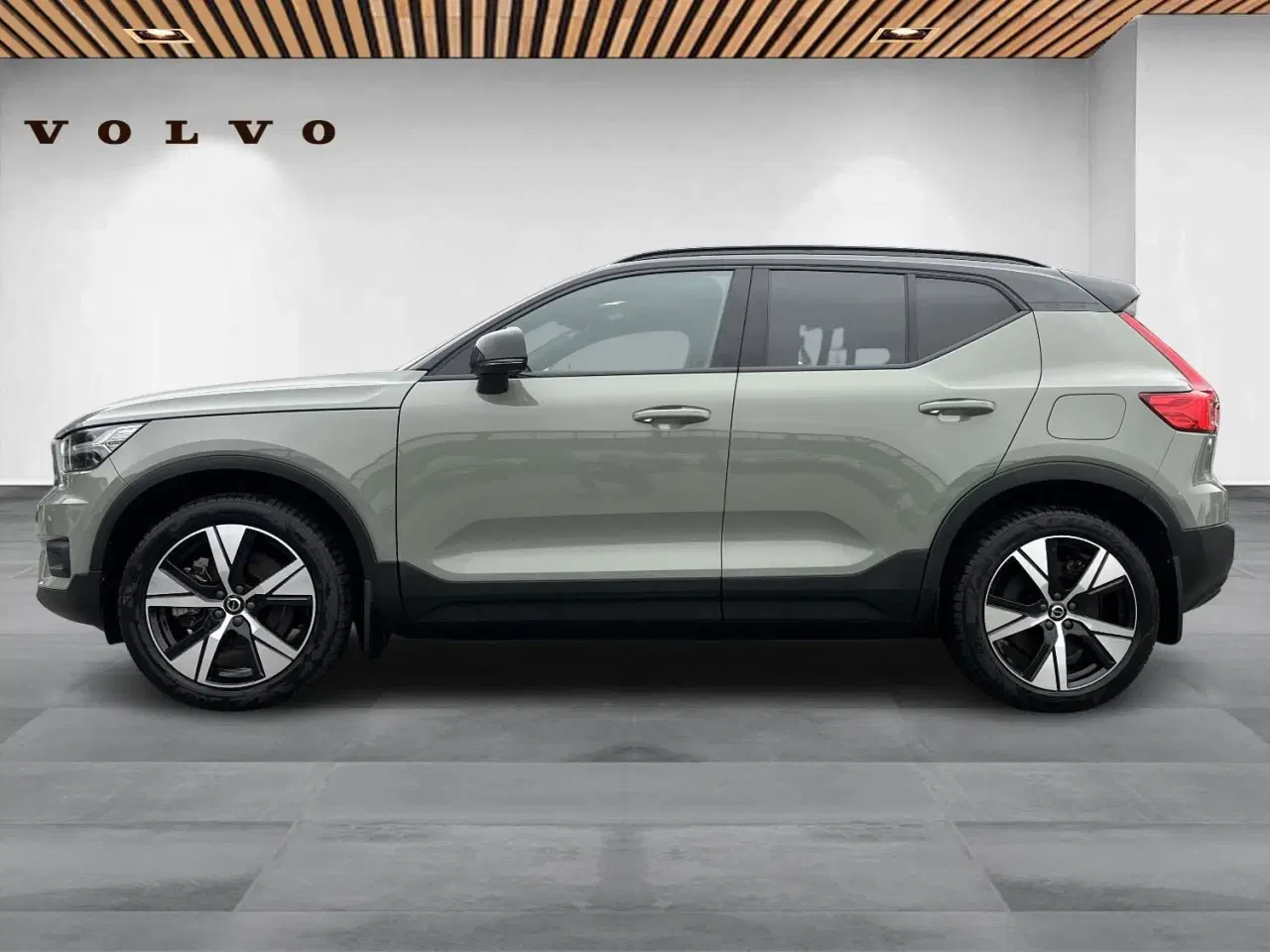 Billede 2 - Volvo XC40 P8 Recharge Twin Pro AWD 408HK 5d Aut.