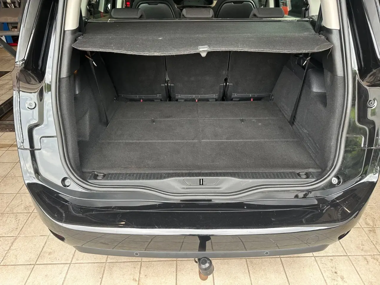 Billede 11 - Citroën Grand C4 SpaceTourer 1,5 BlueHDi 130 Cool 7prs