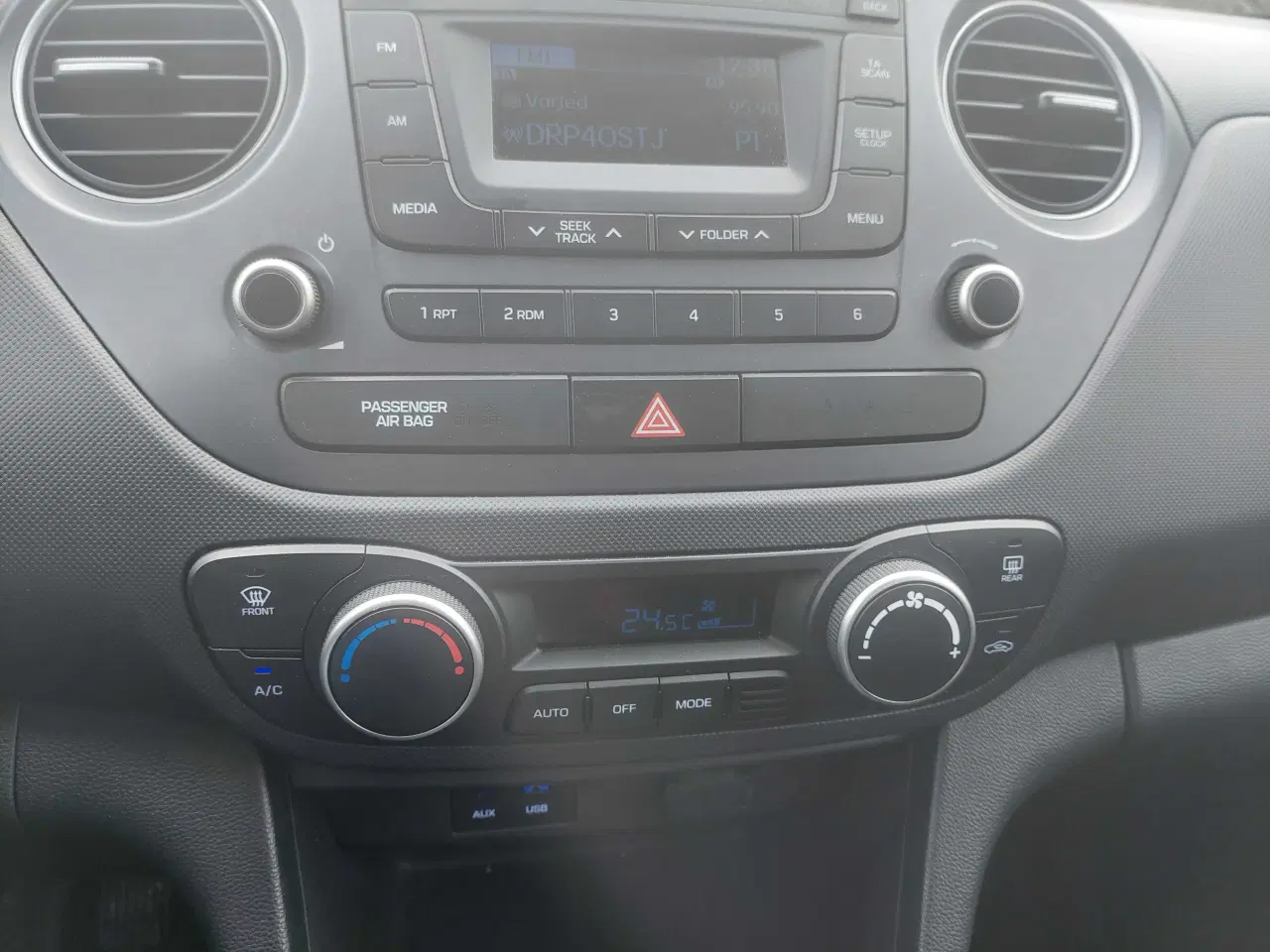 Billede 4 - Hyundai i10 1,0 Comfort 5d