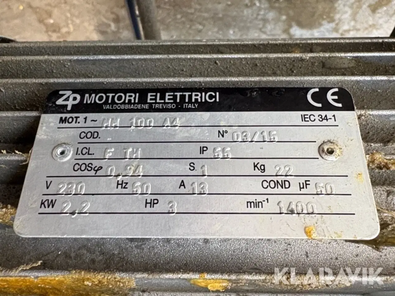 Billede 5 - Malerpumpe Airless A10000