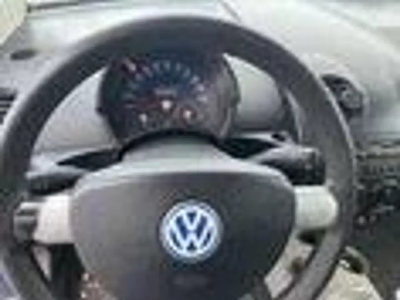 Billede 2 - VW Beetle 2,0 115HK 3d