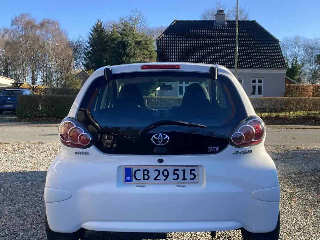 Billede 3 - Kun kørt 103.xxx Km