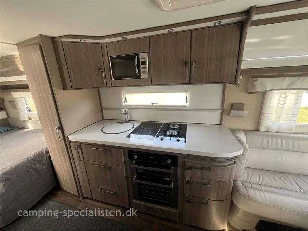 Billede 8 - 2018 - Kabe Imperial 600 XL KS   2018 Kabe Imperial 600 XL KS - Se den nu hos Camping-Specialisten.dk