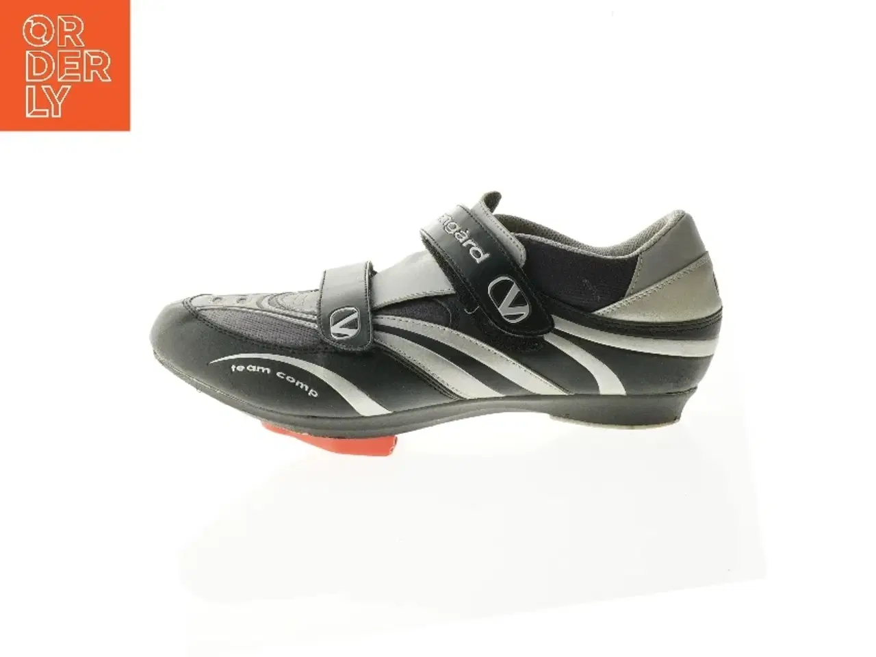 Billede 1 - Cykelsko fra Vangård (str. 44)