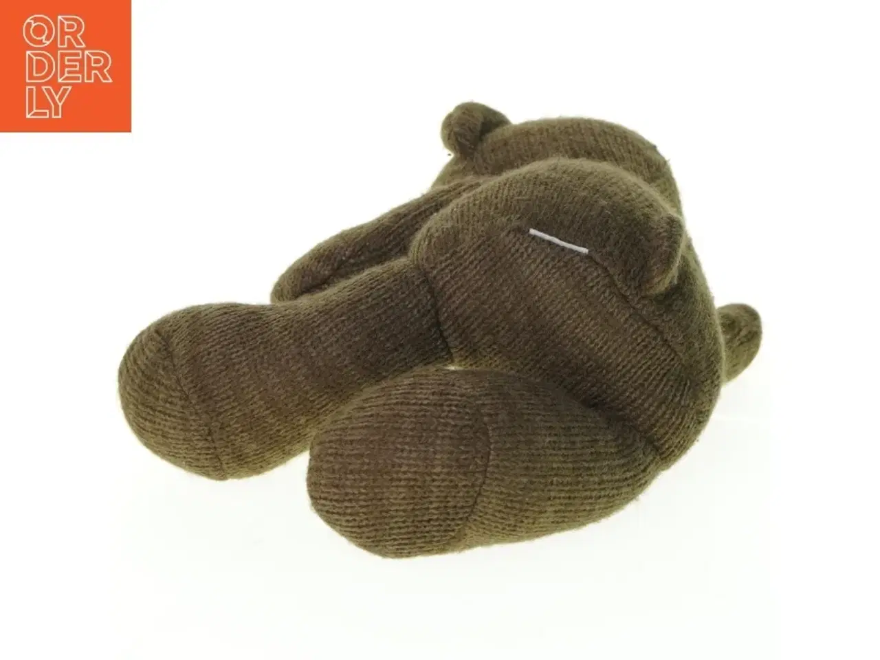 Billede 4 - Bamse (str. 28 x 11 cm)