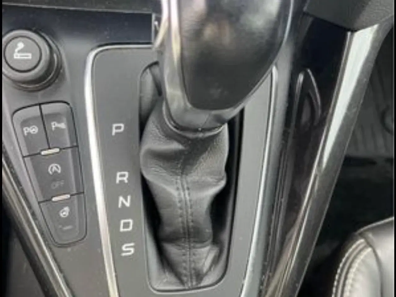 Billede 6 - Ford Focus st car med automatgear 