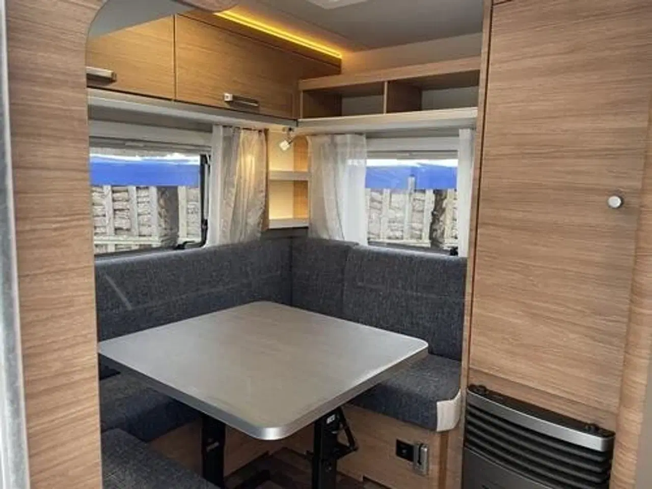 Billede 2 - Weinsberg CaraOne 480 EU -