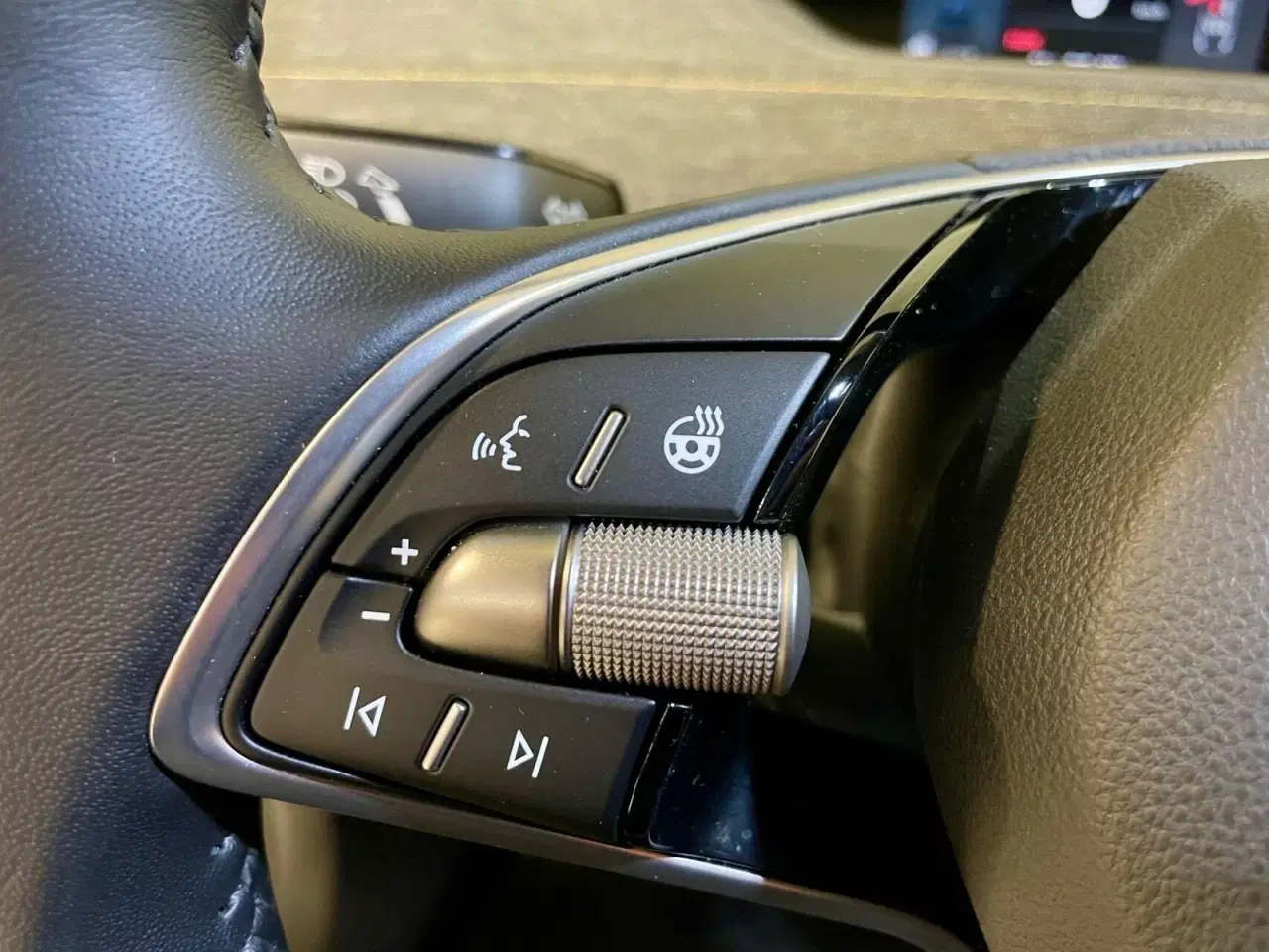 Billede 12 - Skoda Elroq 85 iV Premium