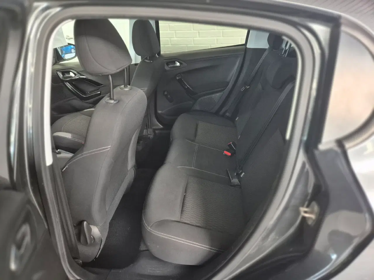 Billede 13 - Peugeot 208 1,6 BlueHDi Desire Sky 100HK 5d