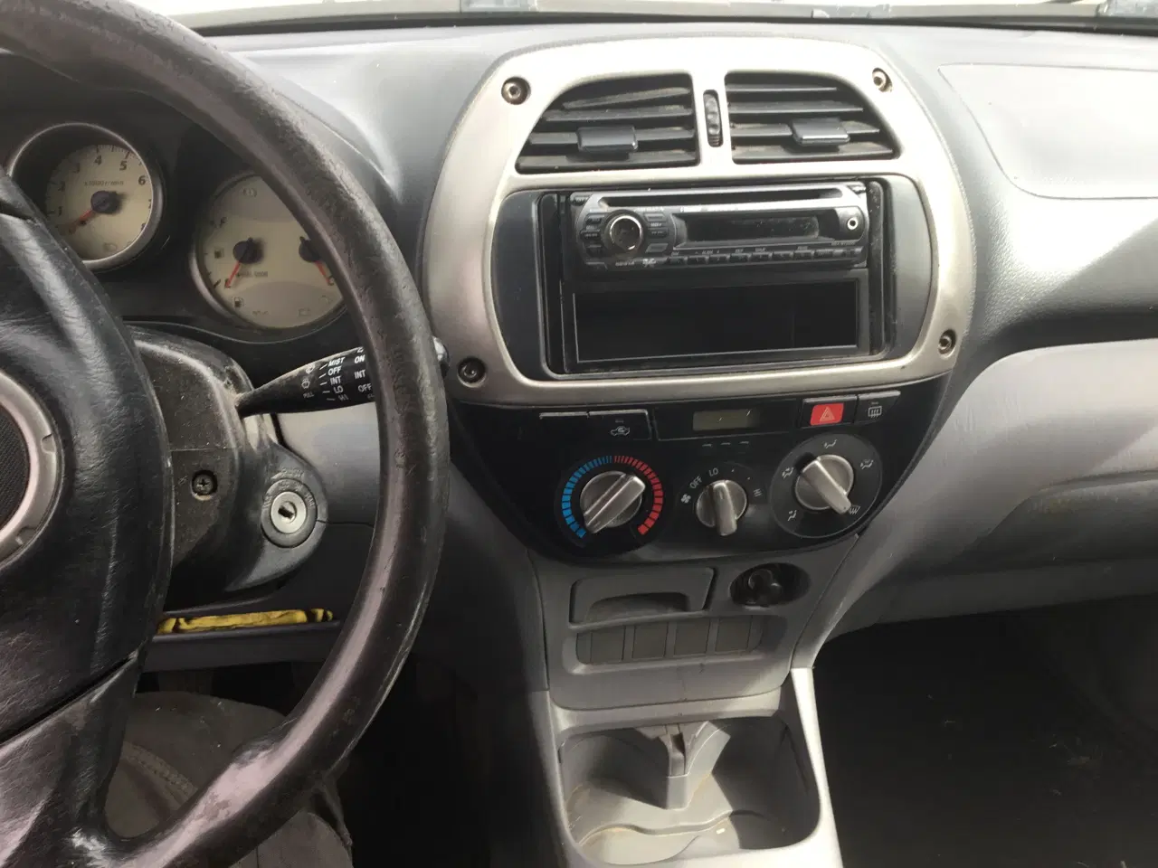 Billede 8 - Toyota rav 4 2,0 benzin 4x4 nysynet 31/8-2025