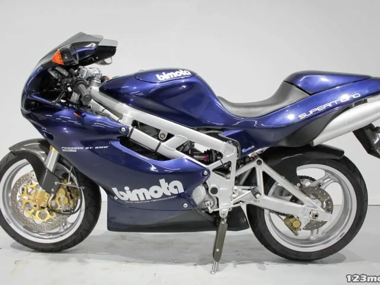 Billede 6 - Bimota BB1