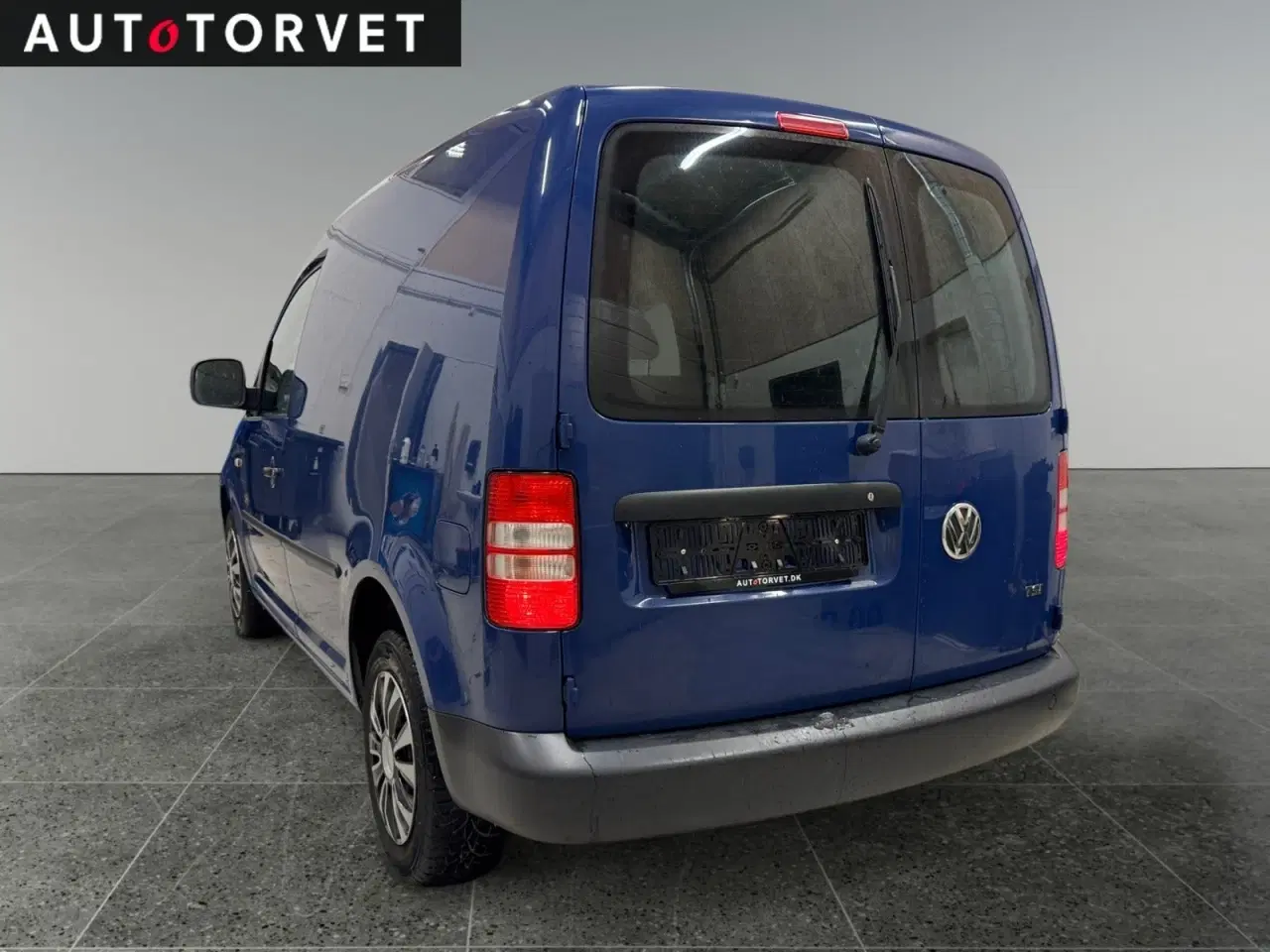 Billede 4 - VW Caddy 1,2 TSi 85 Van