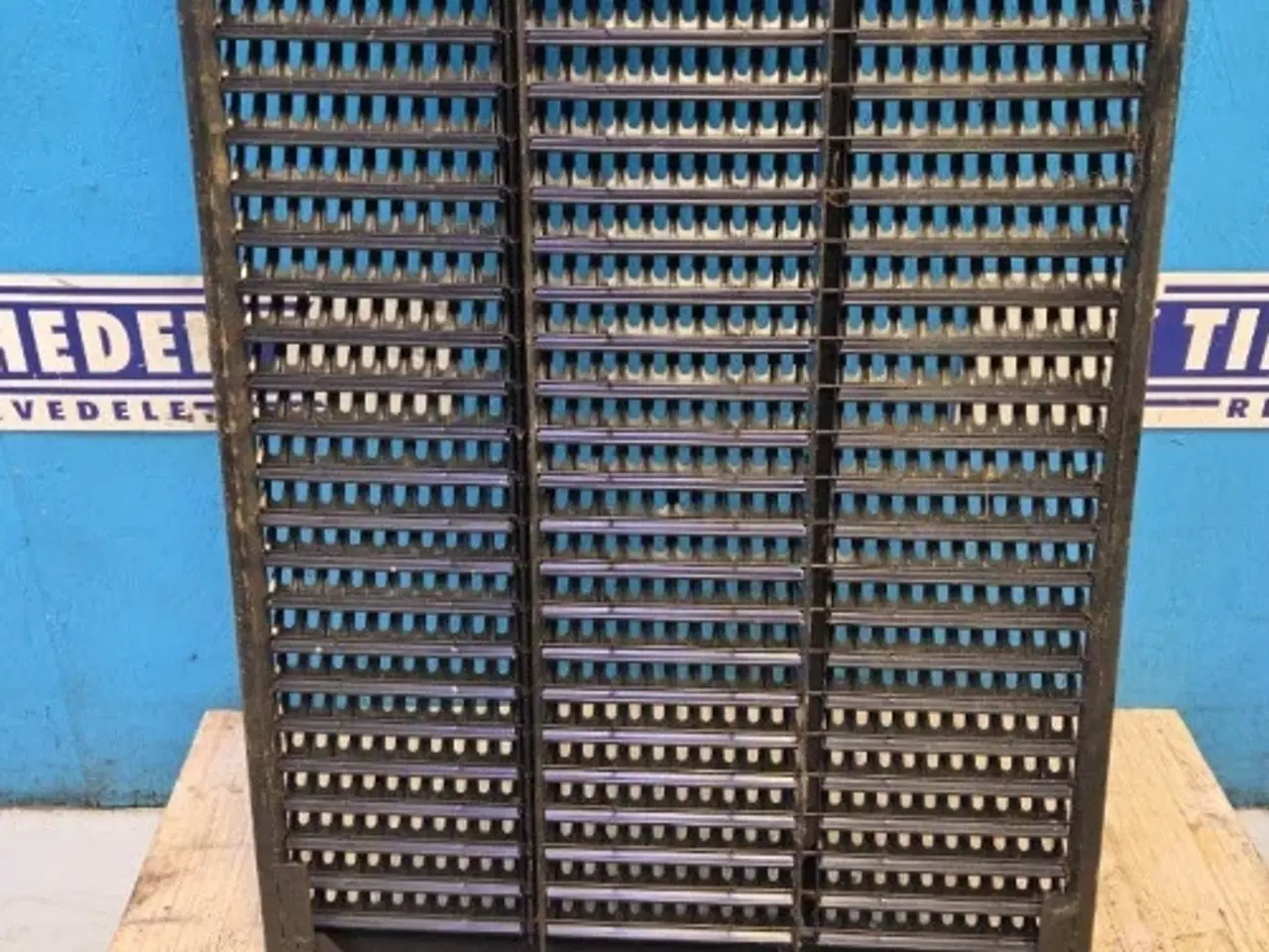 Billede 5 - New Holland CR9080 Oversold 84454521 (1)