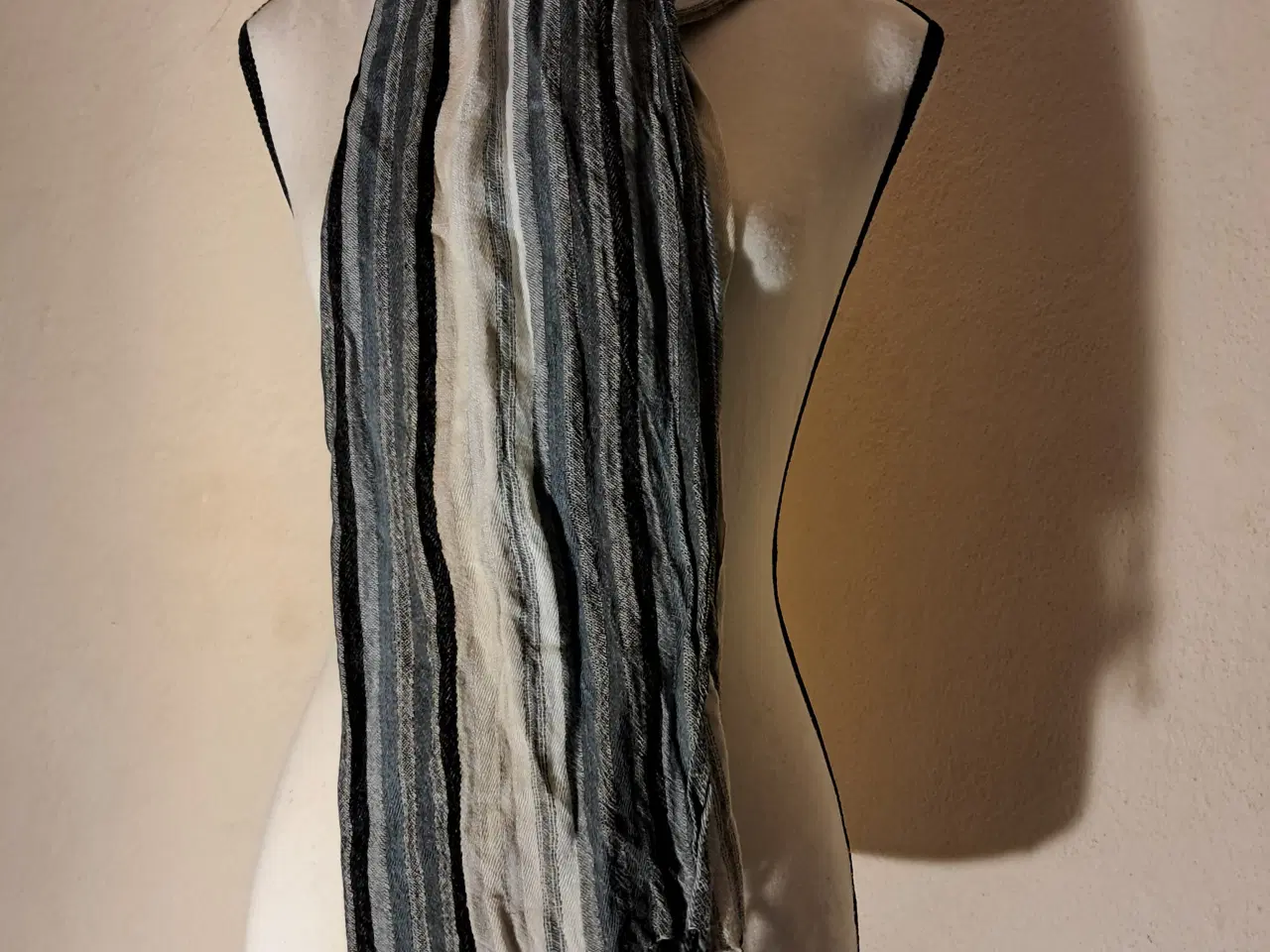 Billede 1 - Transfer tørklæde