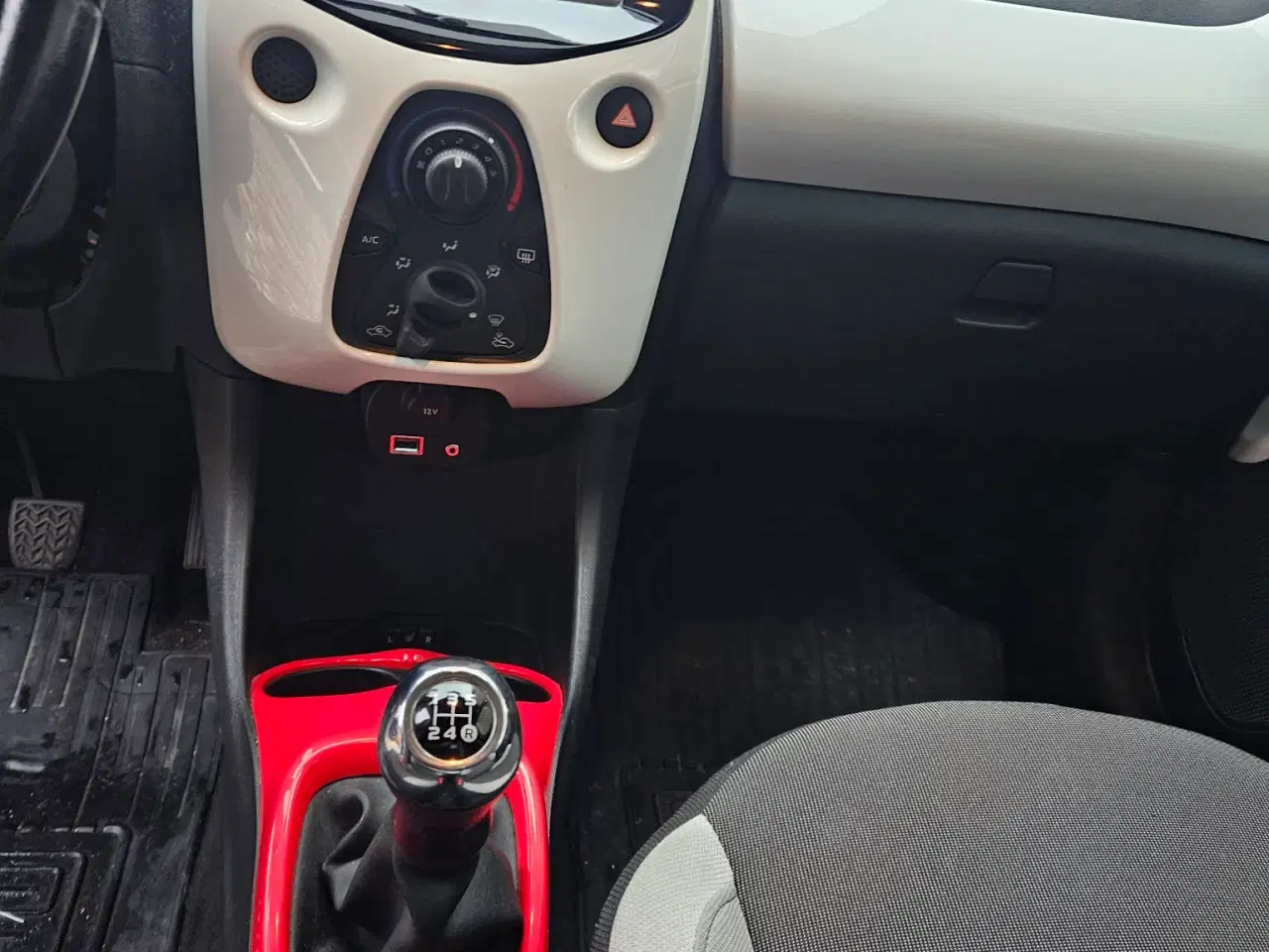 Billede 7 - Toyota Aygo 2015