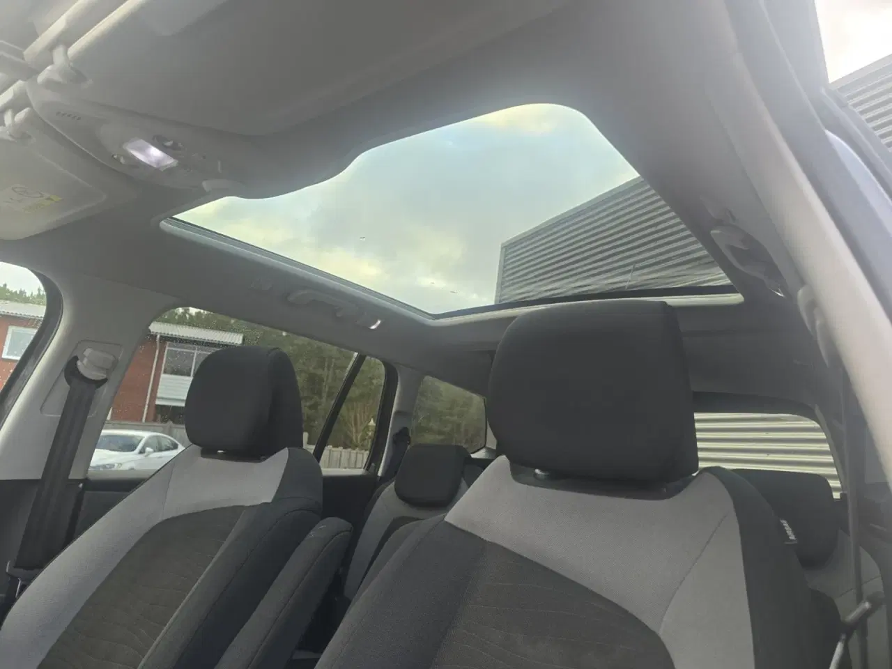 Billede 11 - Citroën Grand C4 Picasso 1,6 BlueHDi 120 Intensive EAT6 7prs