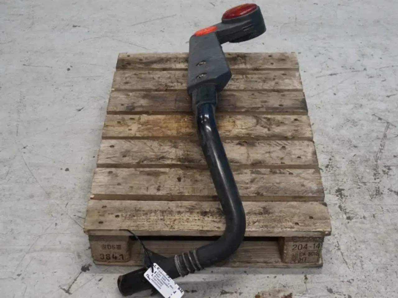 Billede 8 - Claas Lexion 550 R.H. Lygtearm 7948961