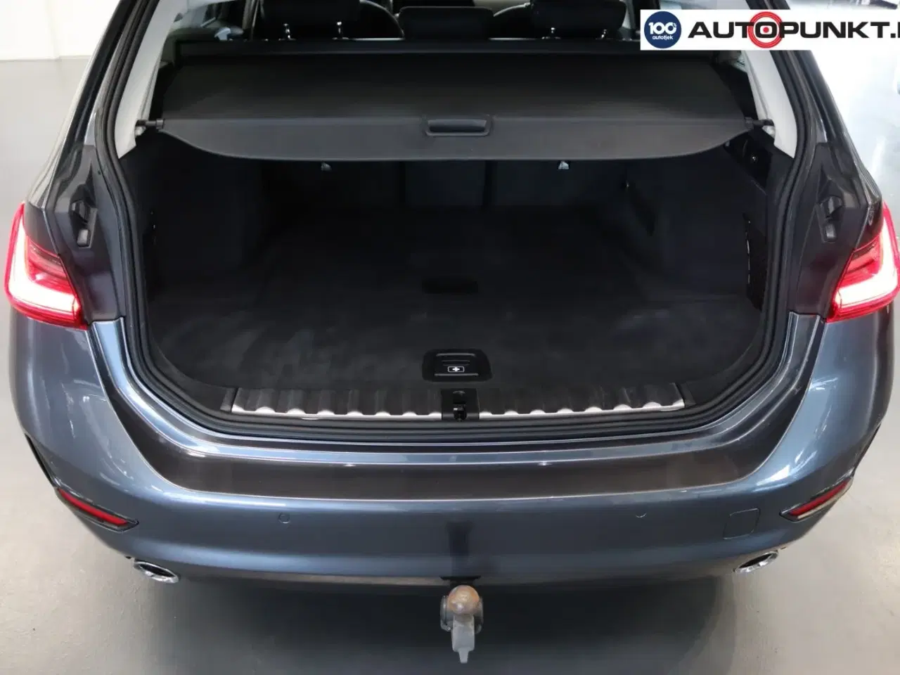 Billede 15 - BMW 320d 2,0 Touring Connected xDrive aut.