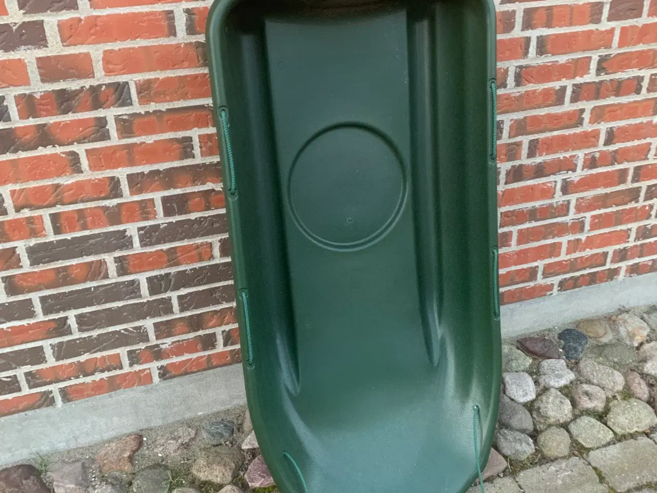 Billede 1 - Vildtslæde