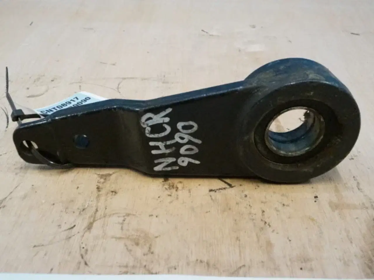 Billede 6 - New Holland CR9090 Arm 84074536