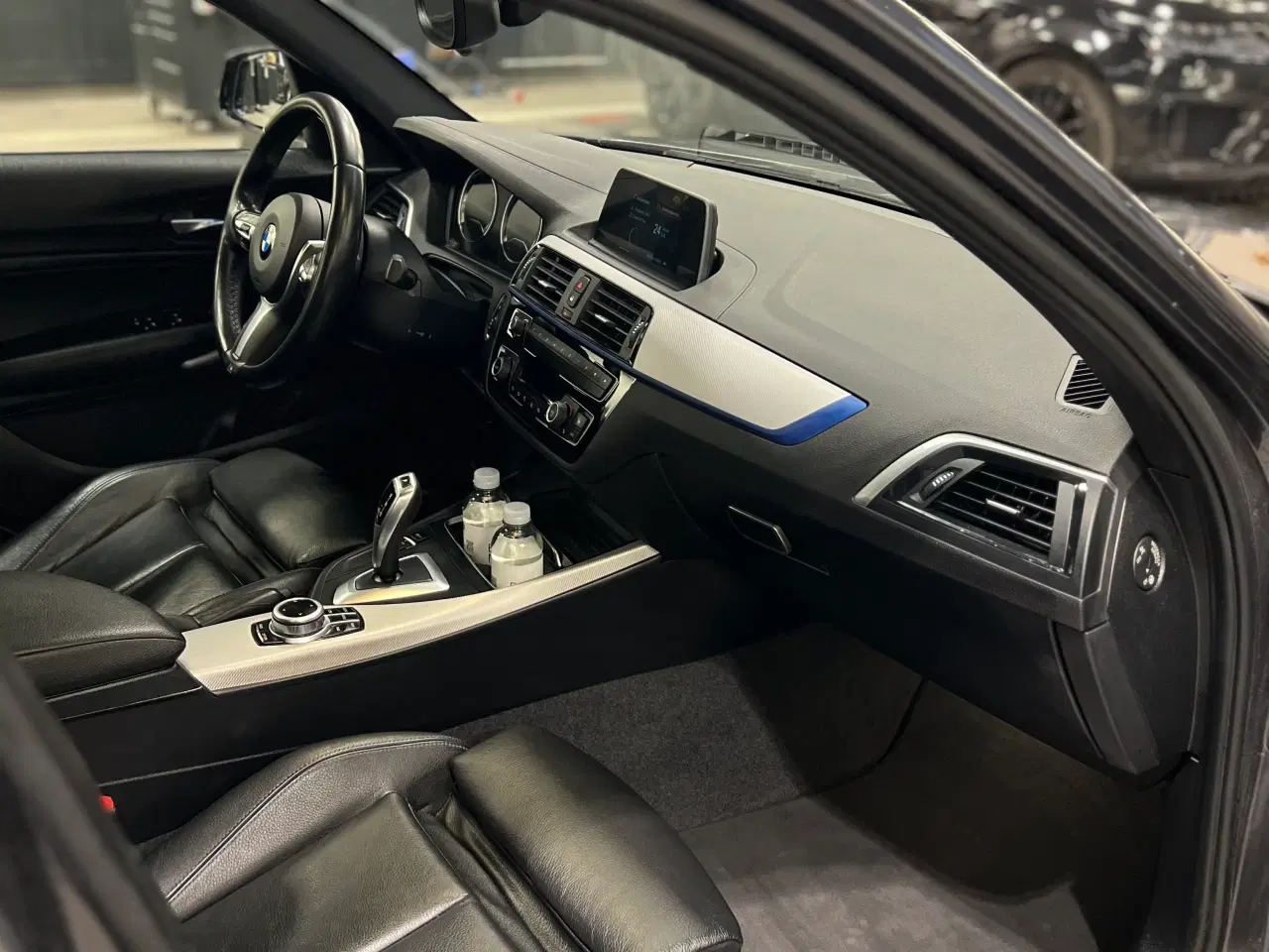 Billede 12 - BMW 118D M-Sport 2018