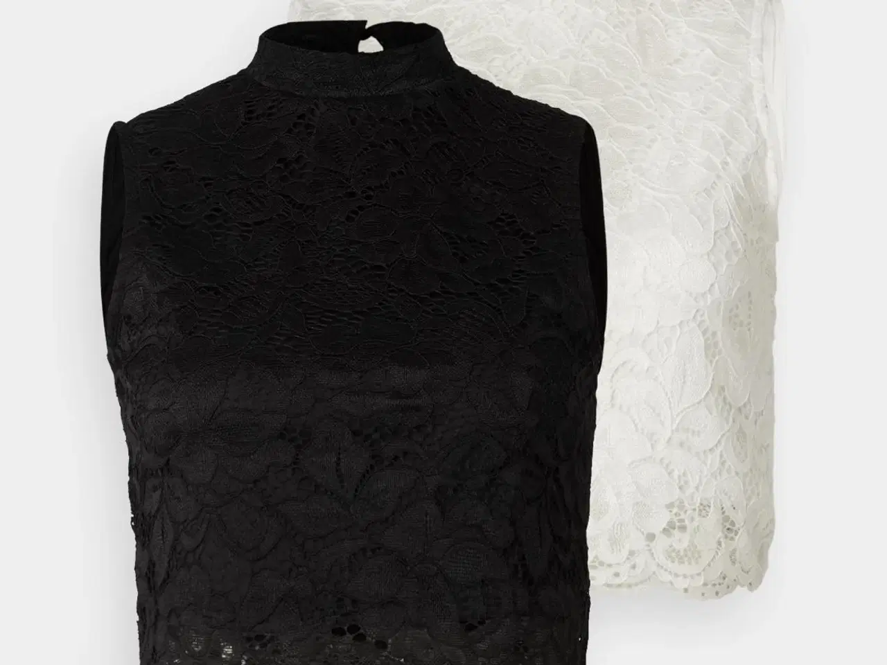 Billede 1 - Even&odd blonde bluser 