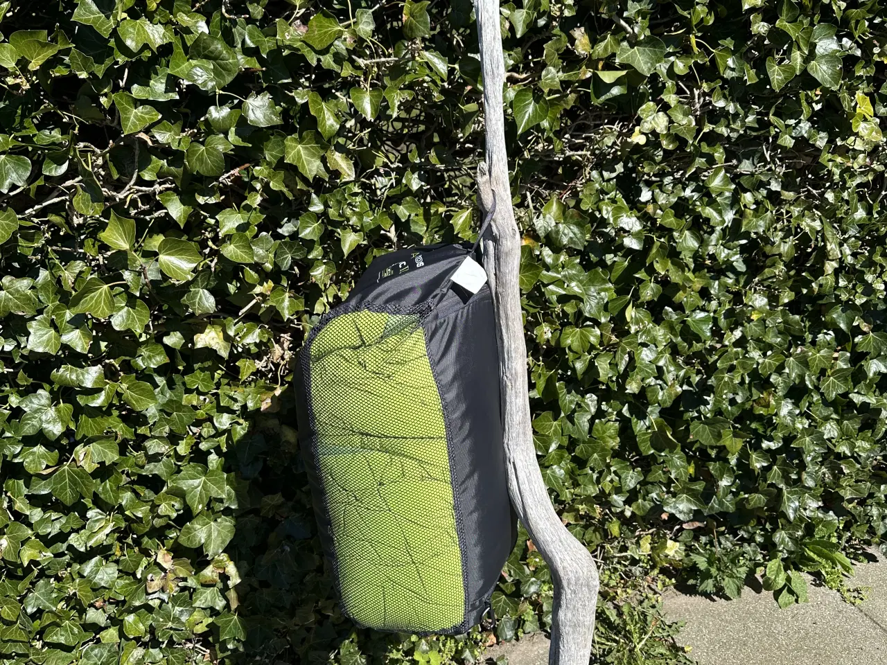 Billede 4 - SEA TO SUMMIT sovepose 