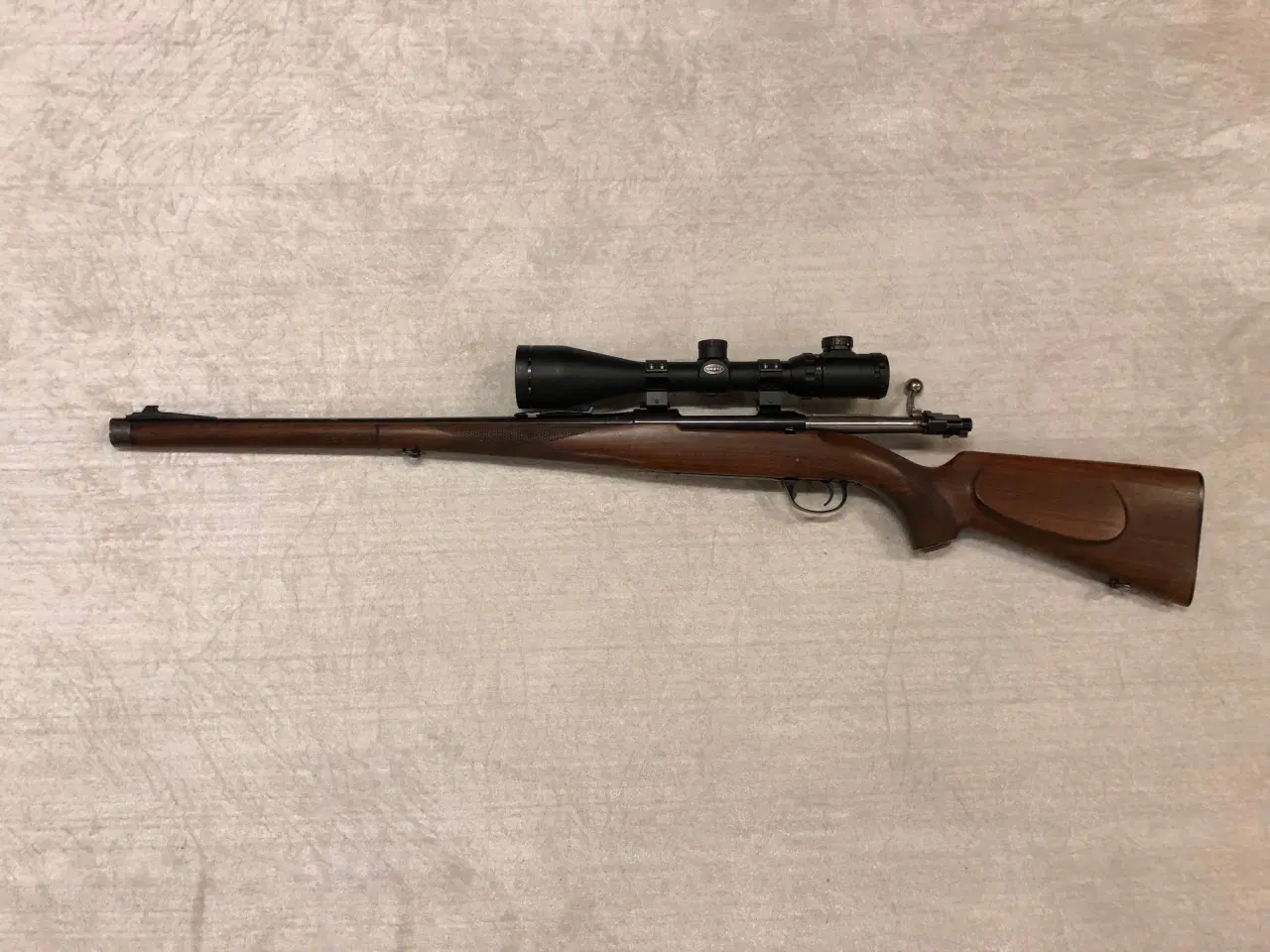 Billede 5 - Husqvarna Riffel