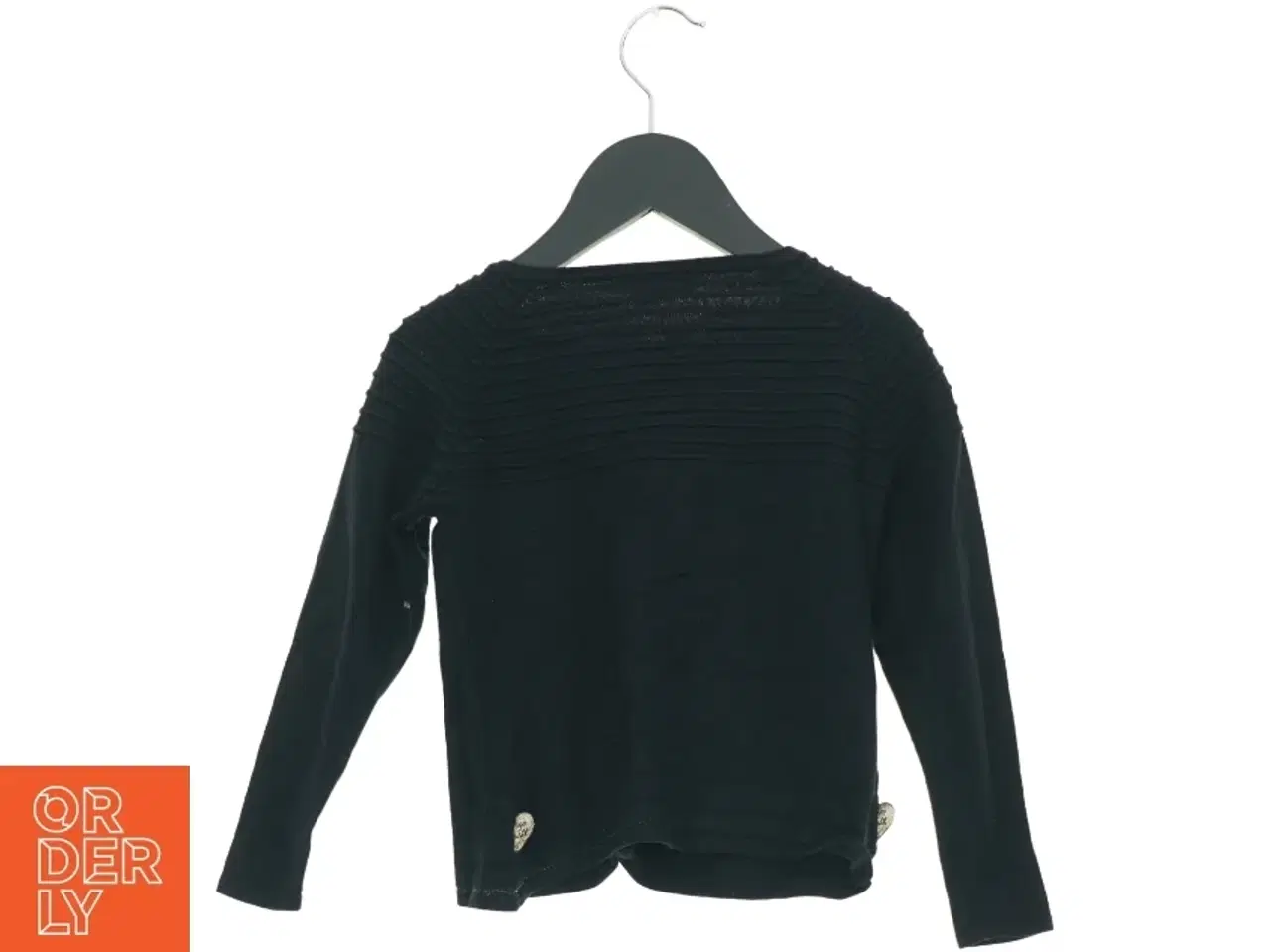 Billede 2 - Bluse fra Pomp de Lux (str. 98 cm)