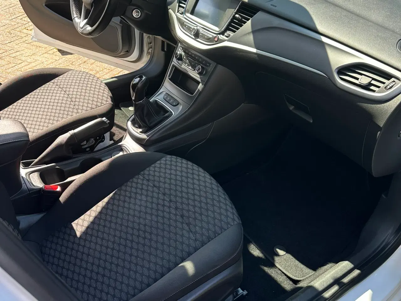 Billede 10 - Opel Astra 1.0 turbo 105hk Excite - 2019